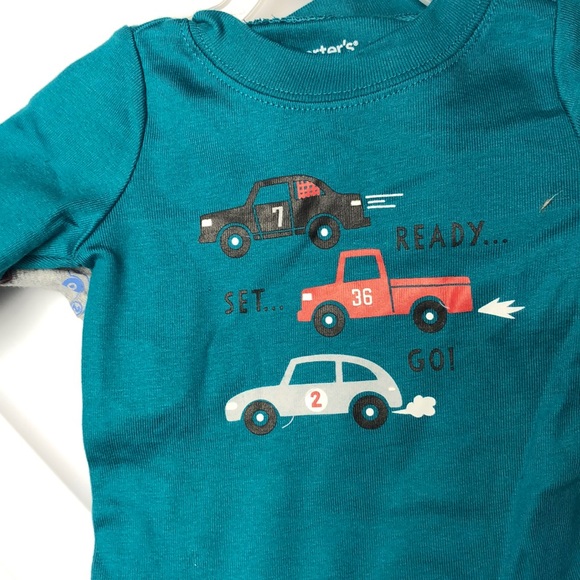 Car Matching Set - Picture 3 of 4